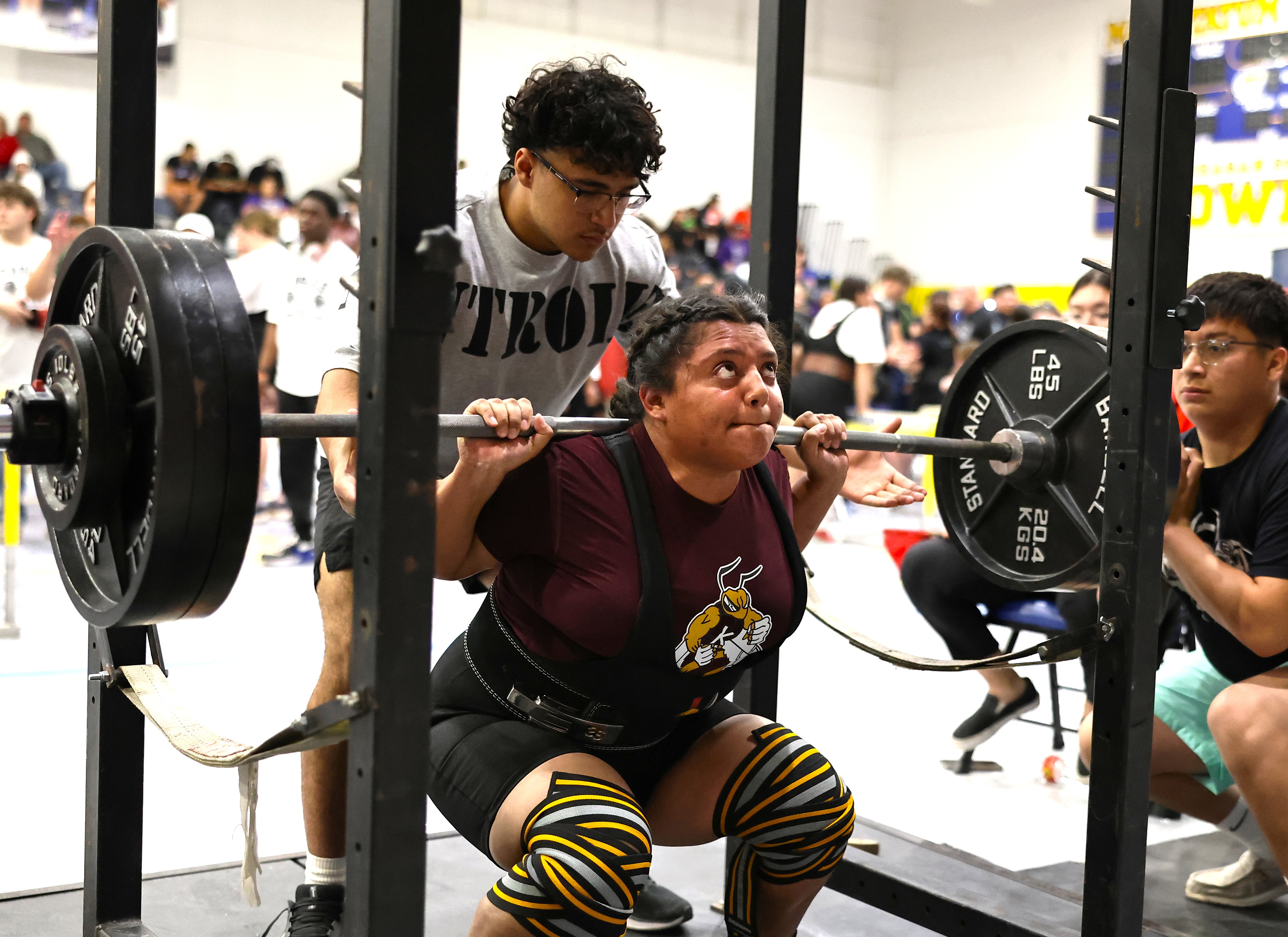 Miriam De La Rosa-3.8.26