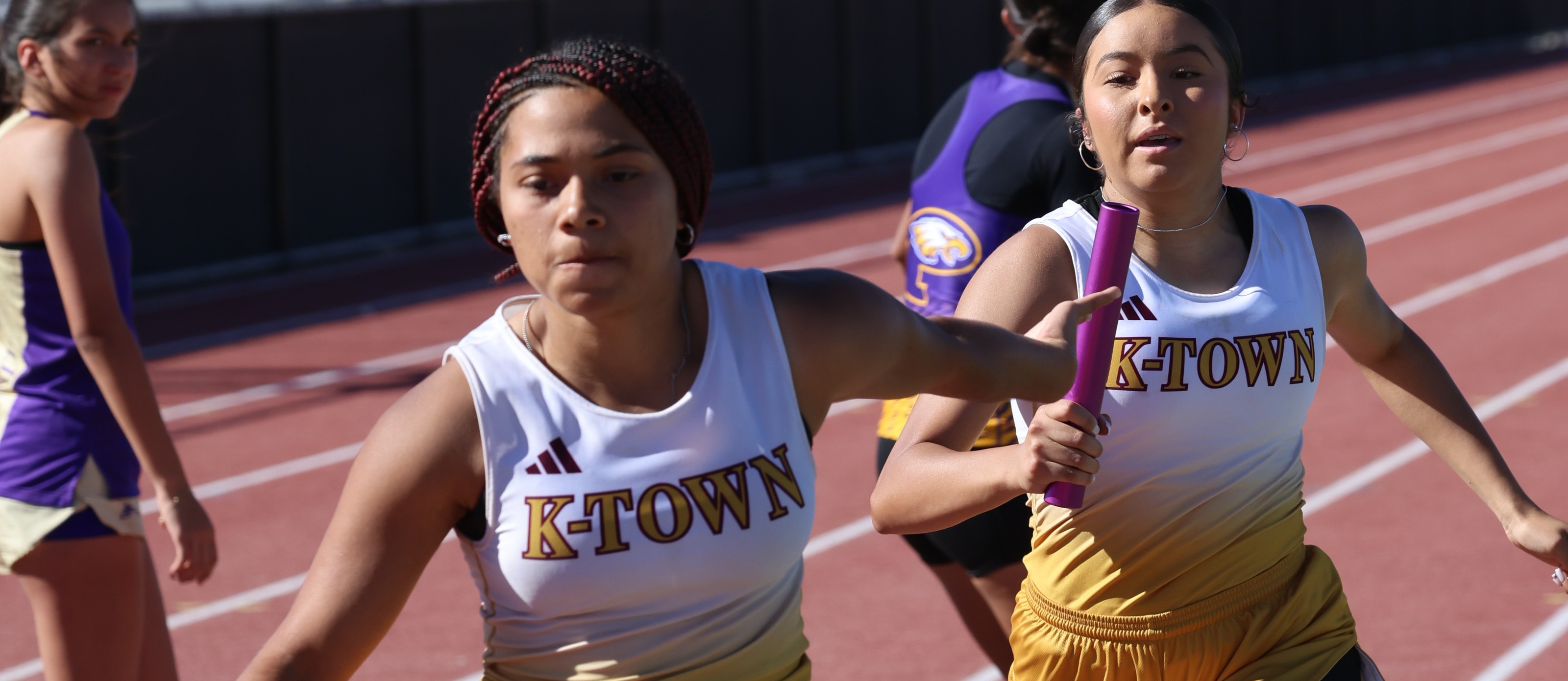 Leylani Quiroz to Kesha Dawson-3.22.26