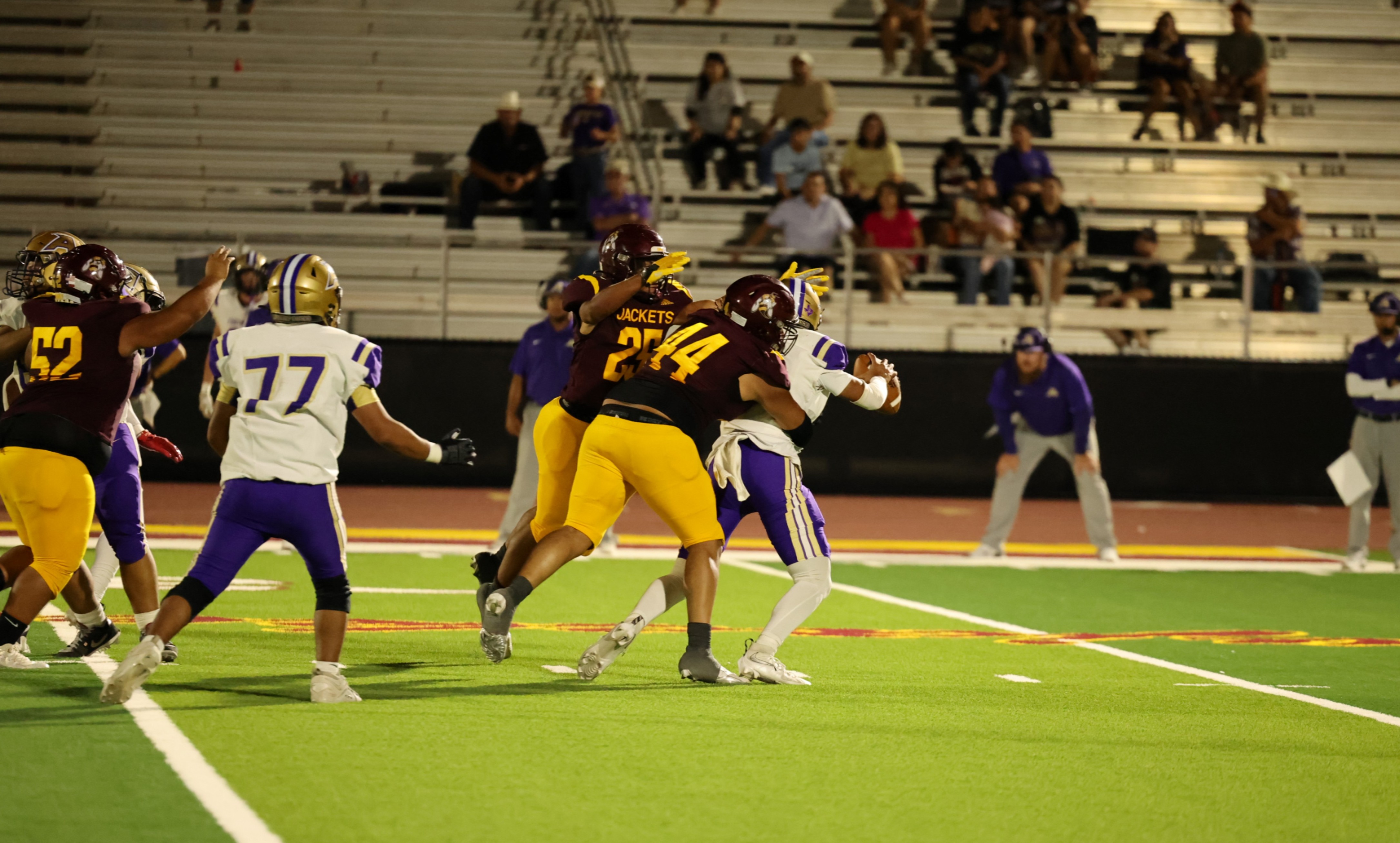 Fball HC-9.21.26
