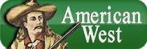 american west