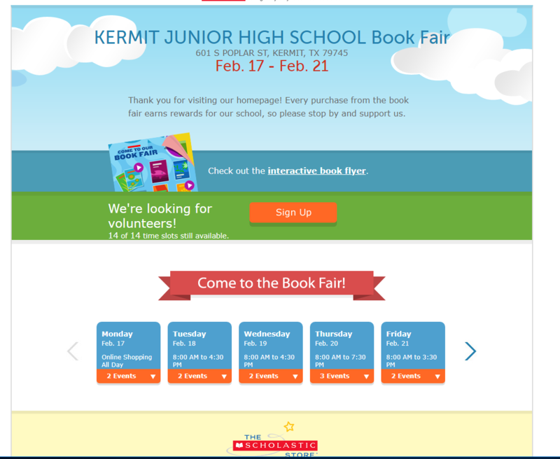 book fair