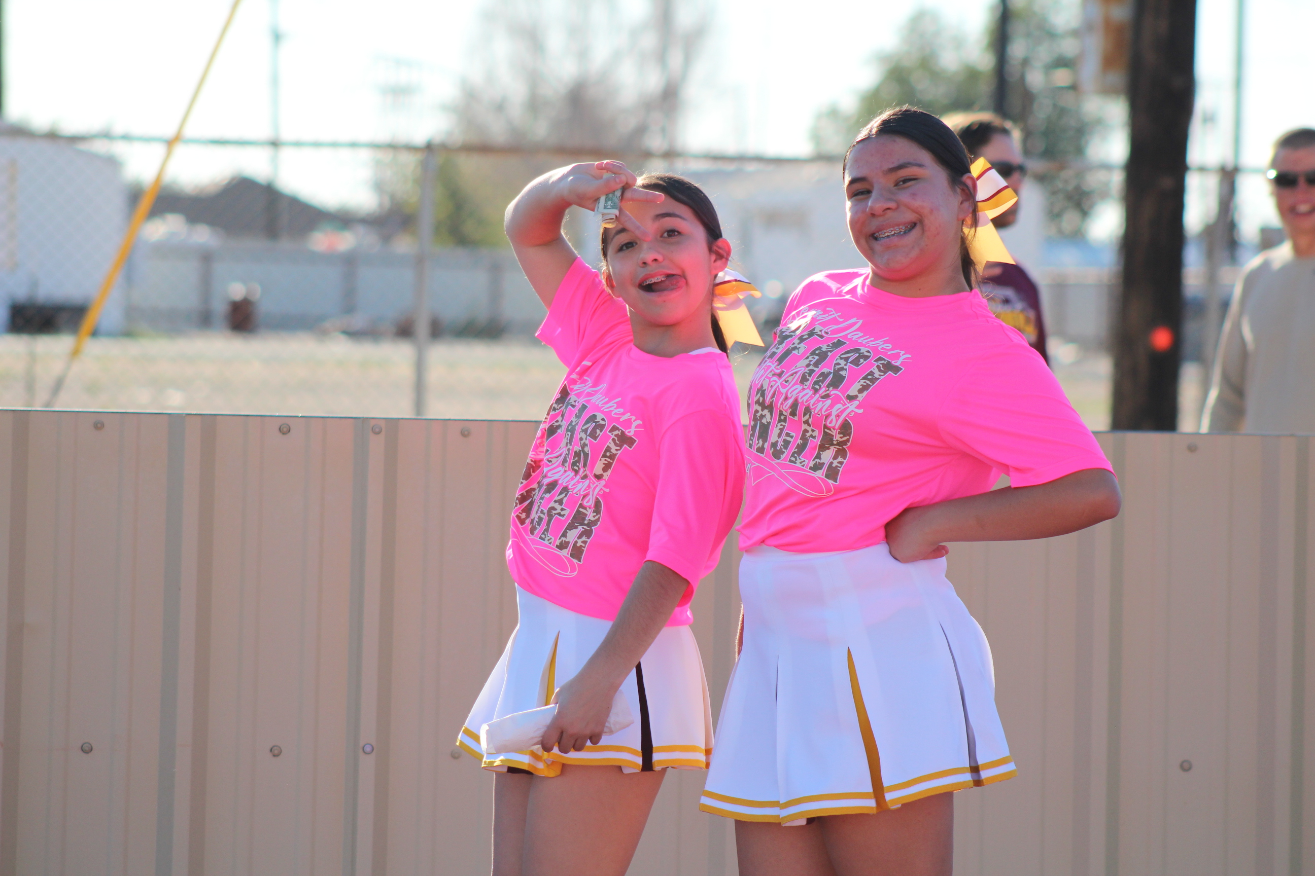 Cheer 1