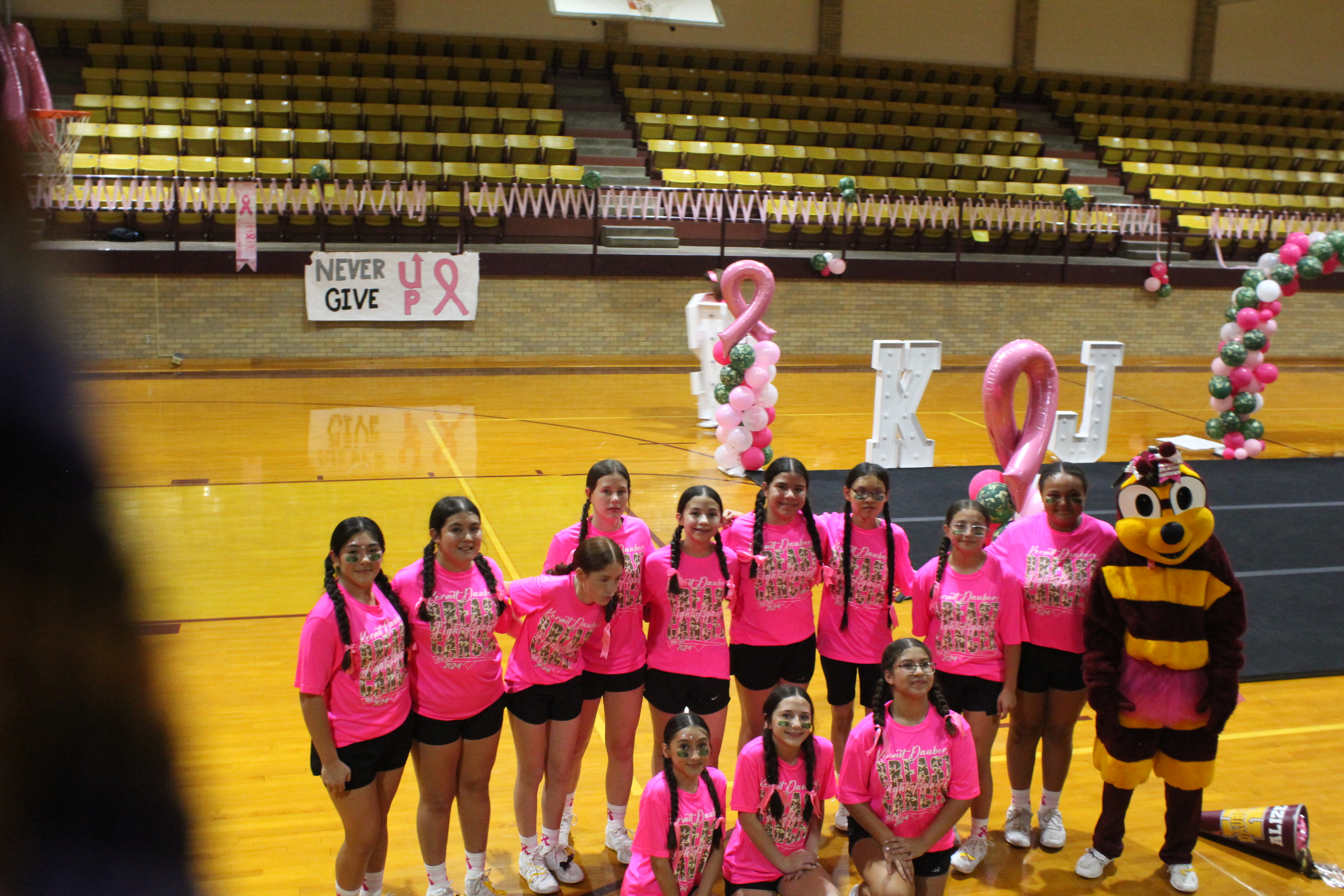 Cheer 1