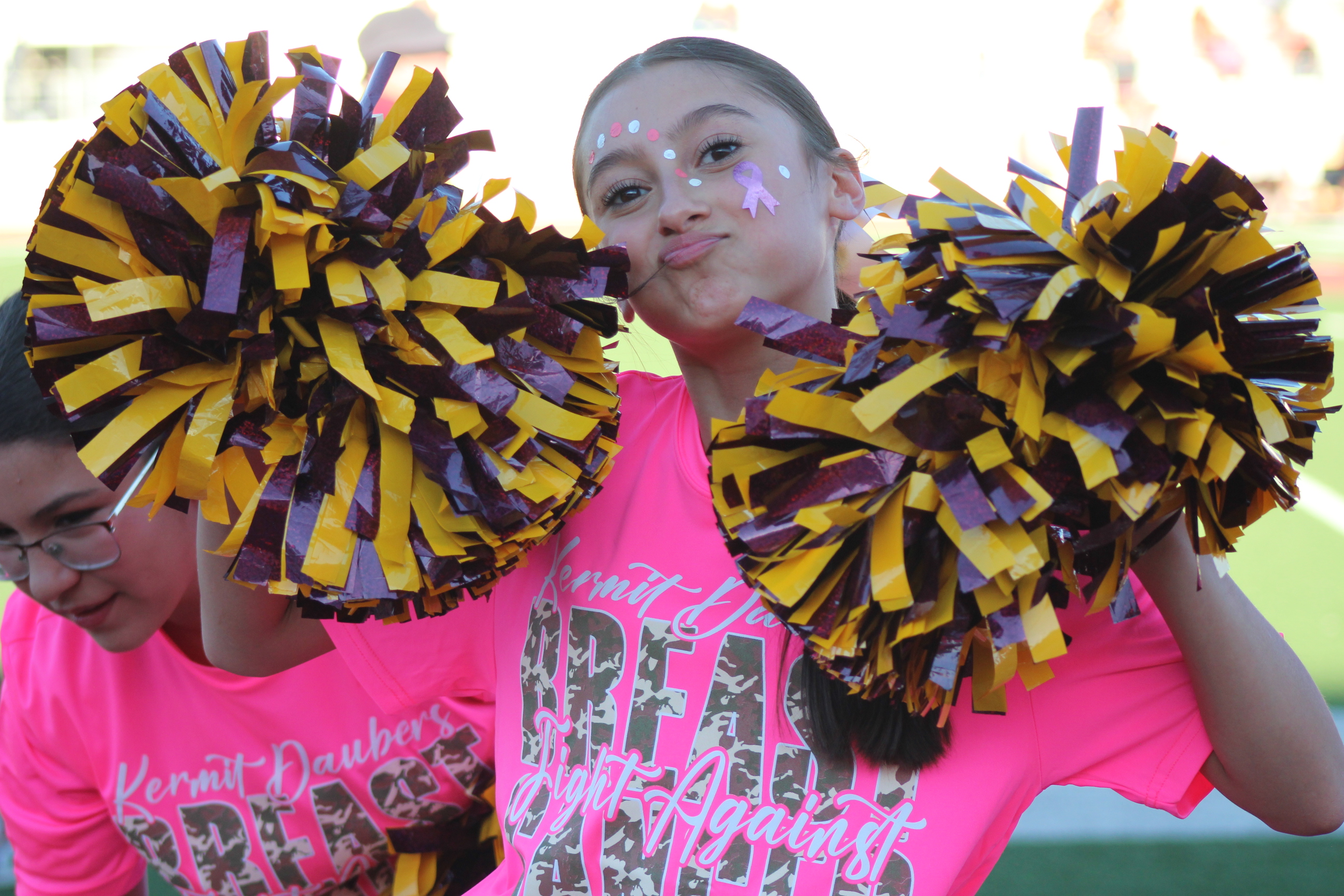 Cheer 1