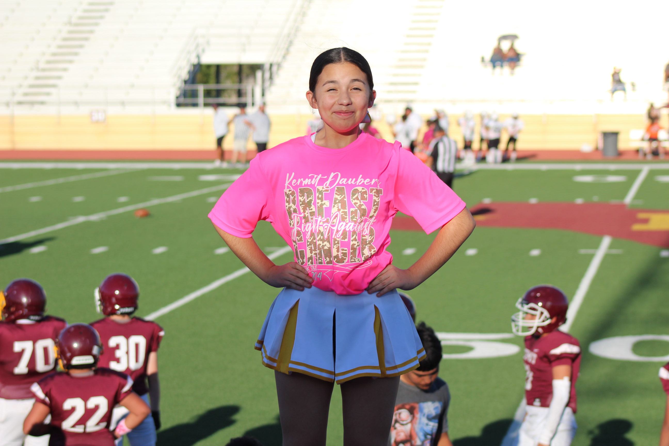 Cheer 1