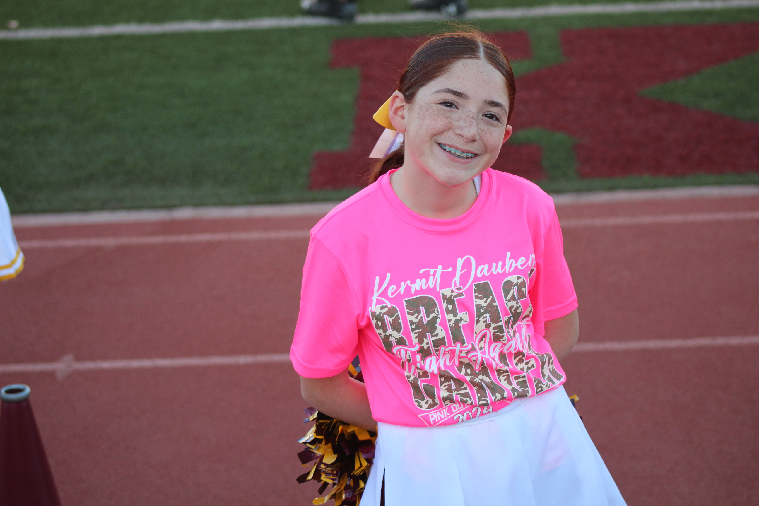 Cheer 1