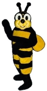 mascot
