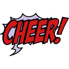 cheer
