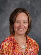 Mrs. Baker