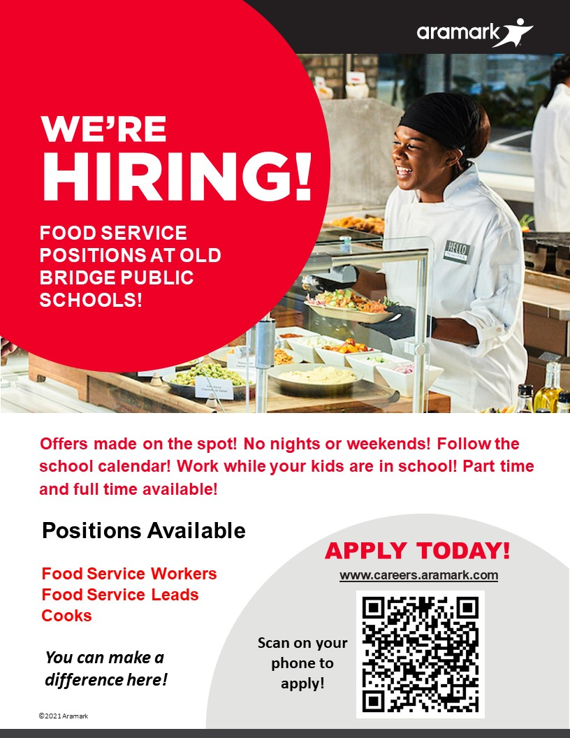 food-services-employment-information-aramark-old-bridge-township