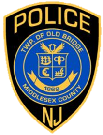 OB Police Dept logo