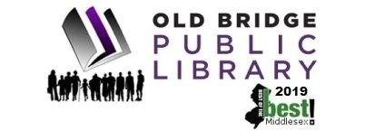 Old Bridge Public Library Logo