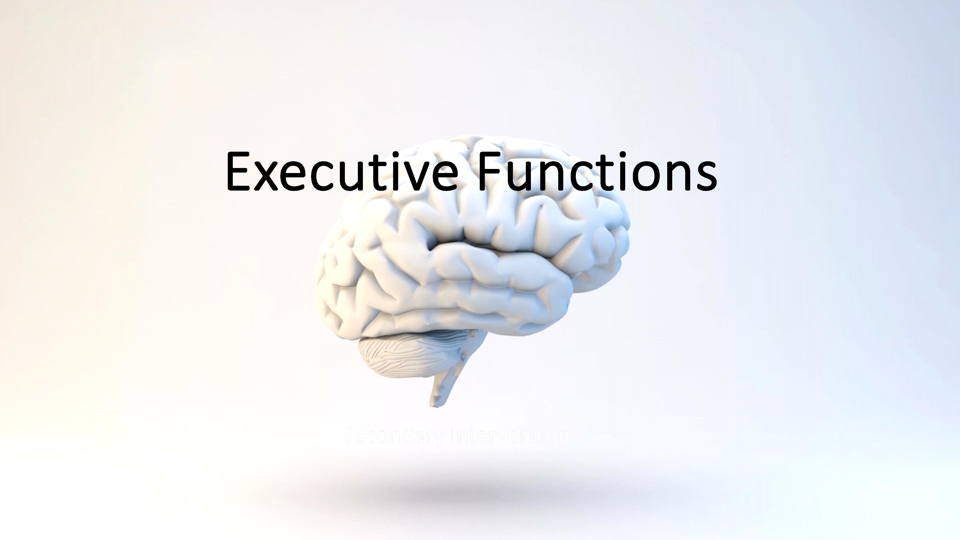 Executive Functioning Presentation Image - linked to https://5il.co/26fzj