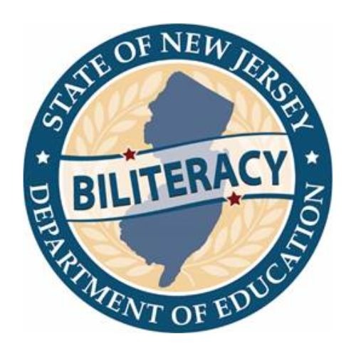 Seal of Biliteracy LOGO