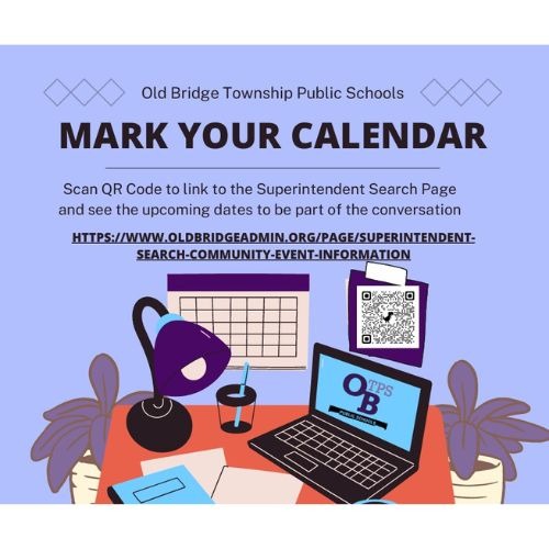 superintendent search
