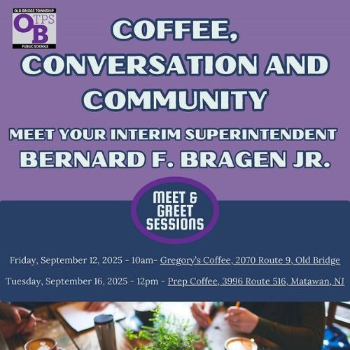 Superintendent Meet & Greet