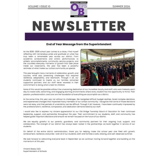 OBTPS Summer Newsletter - click here https://newsletter.obps.org/obtpssummer26