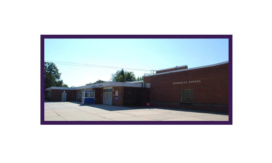 Zeggen Staat bak Memorial Elementary School | Home