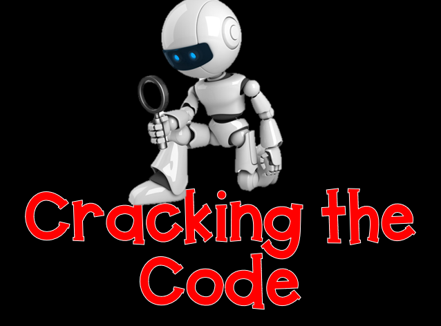c the code