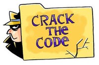 crack the code