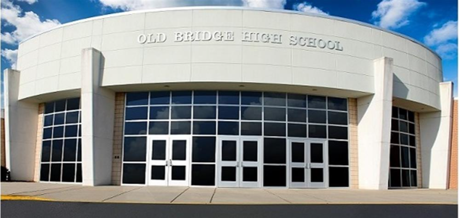 Home | Old Bridge High School