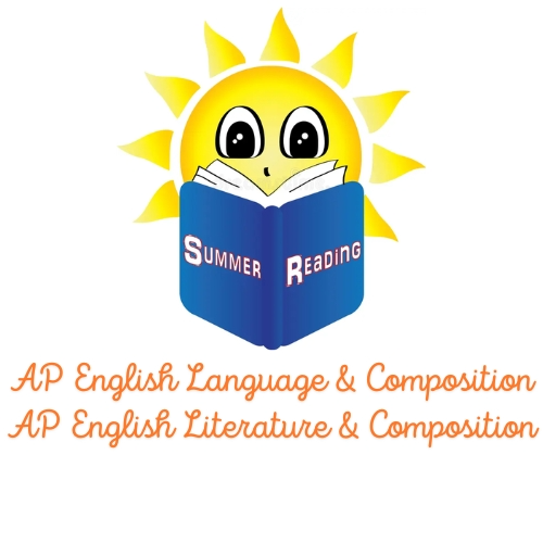 OBHS Summer Reading for AP English Language/Literature & Composition Only - click title for more information