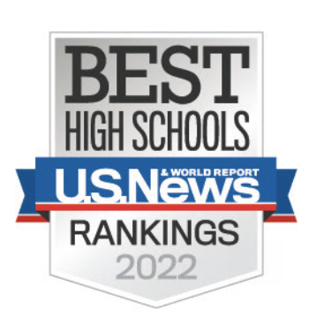 Best High Schools 2022