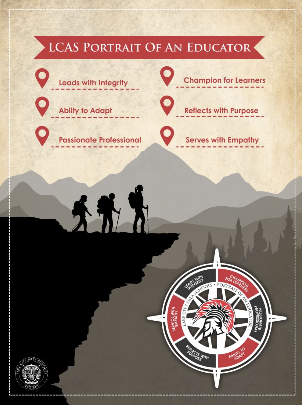 Portrait of an Educator