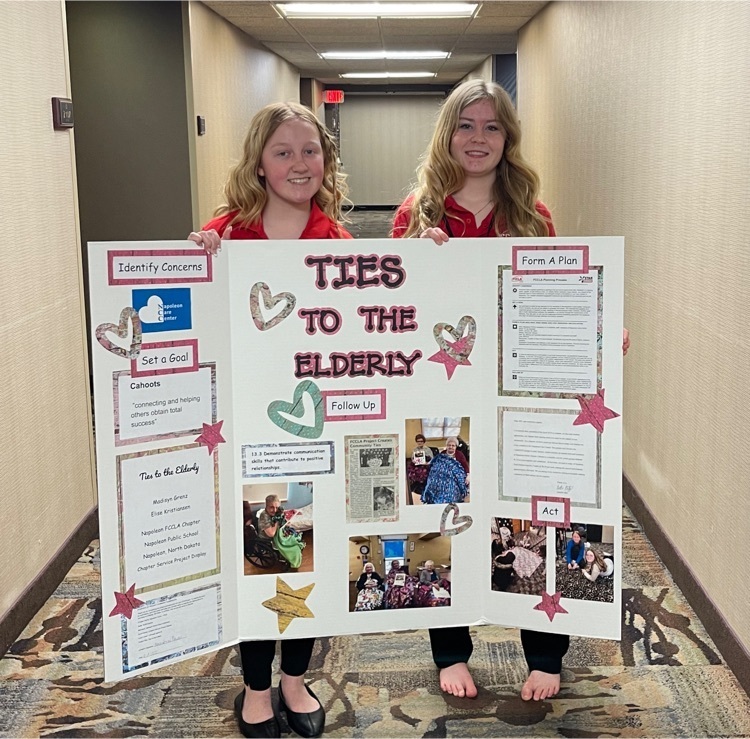 fccla