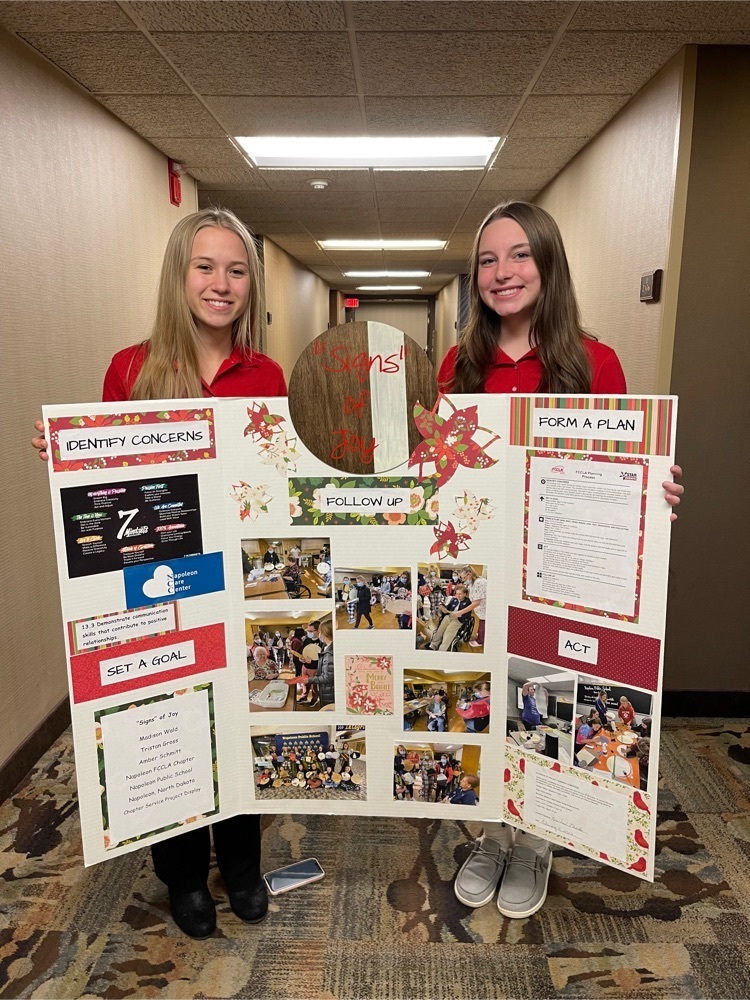FCCLA