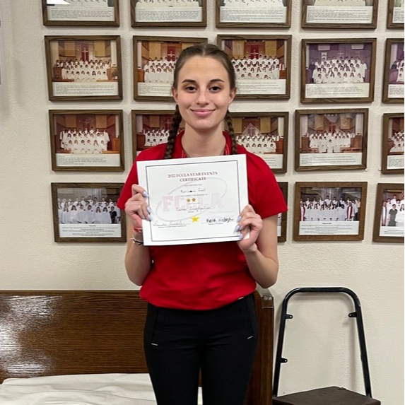 fccla