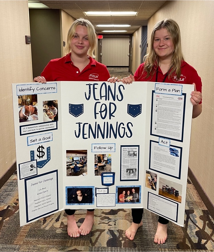 fccla