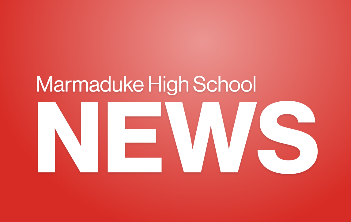 Marmaduke High School