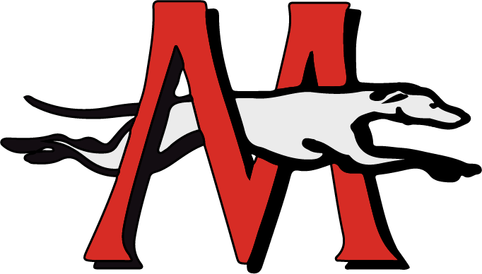 Marmaduke Logo
