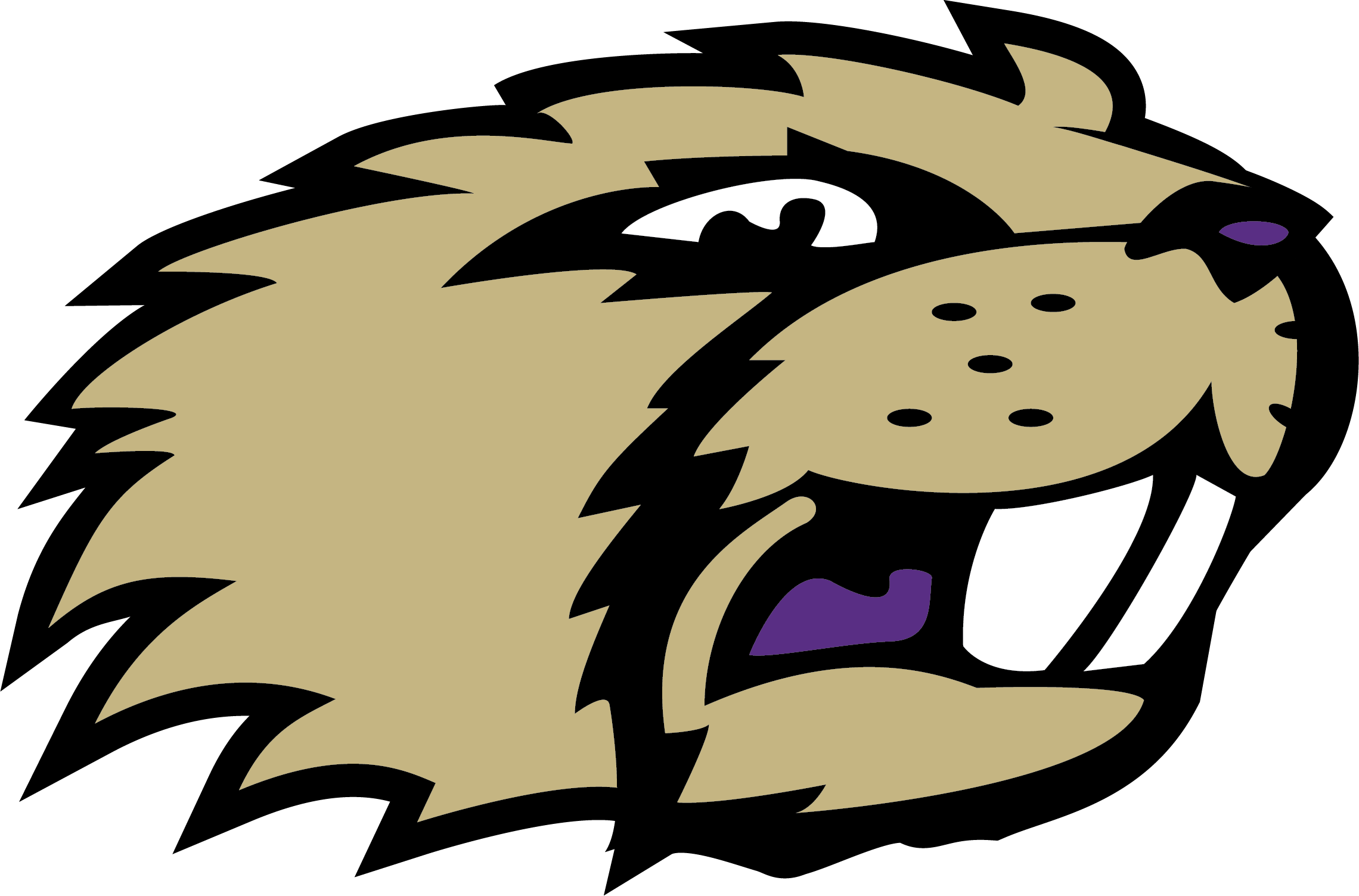 beaver logo png