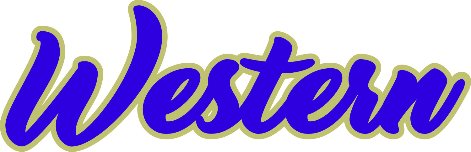 Western logo jpg