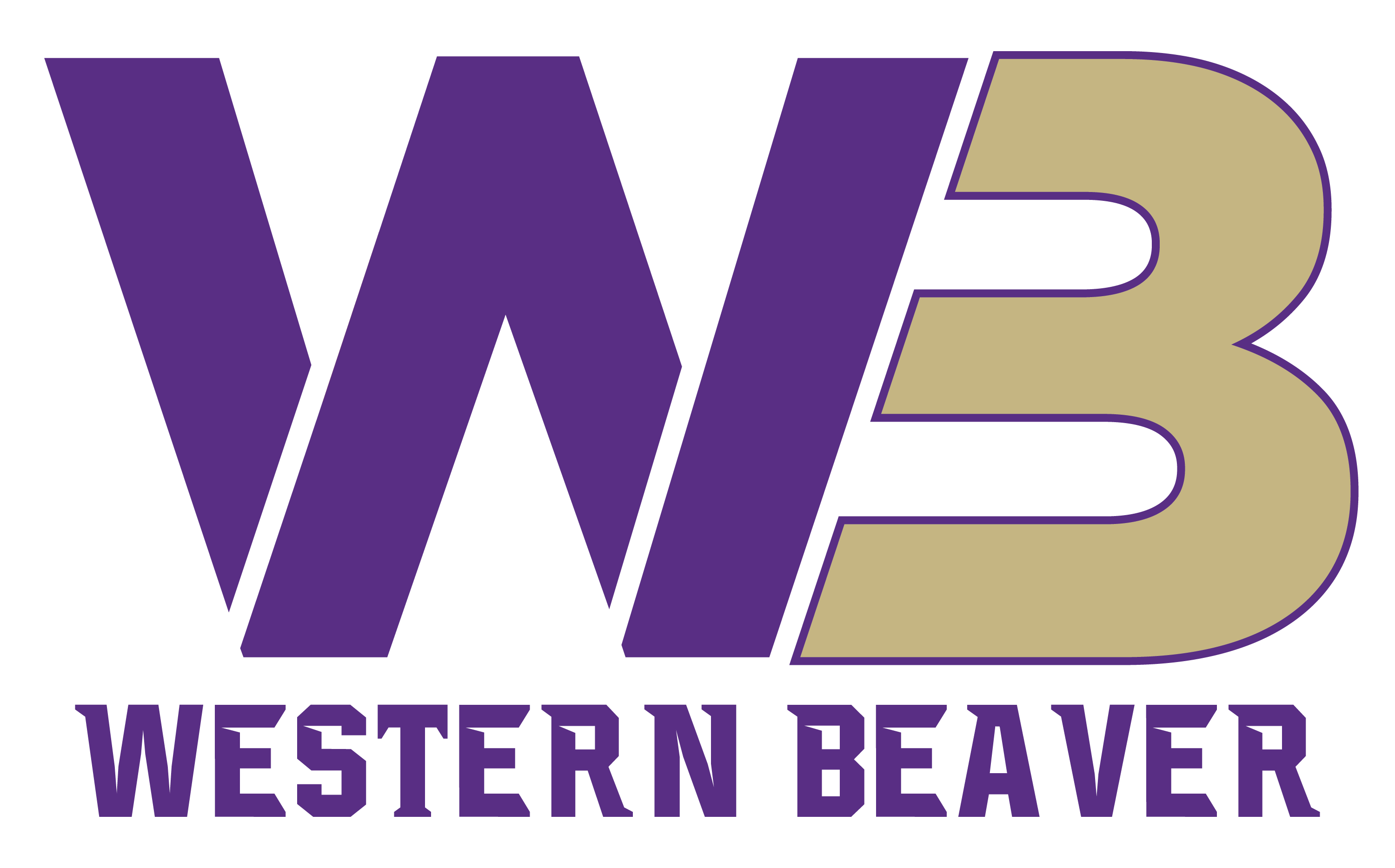 WB/Western Beaver png
