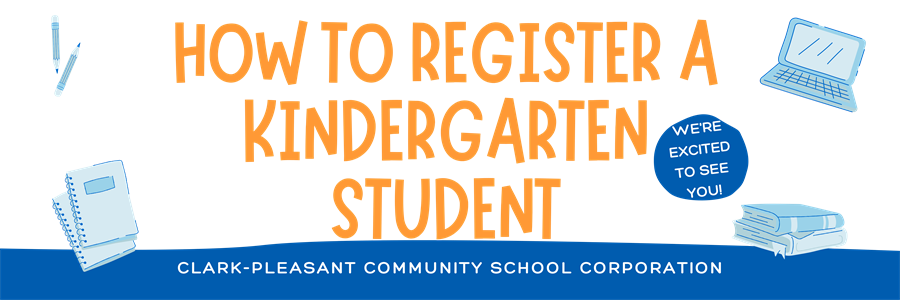 2023-24 Kindergarten Registration