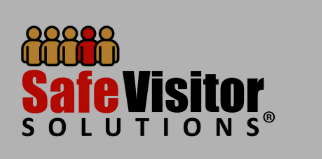 safevisitor logo