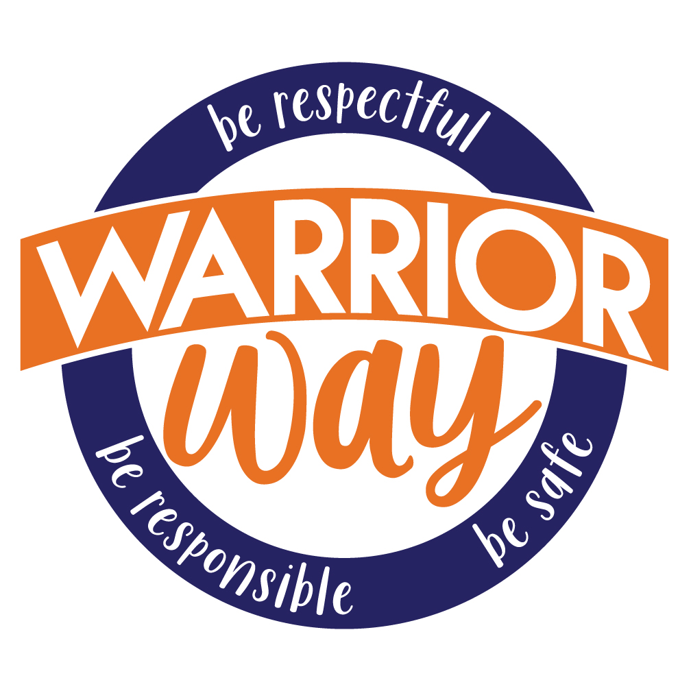Warrior Way Logo