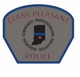 CP Police Logo