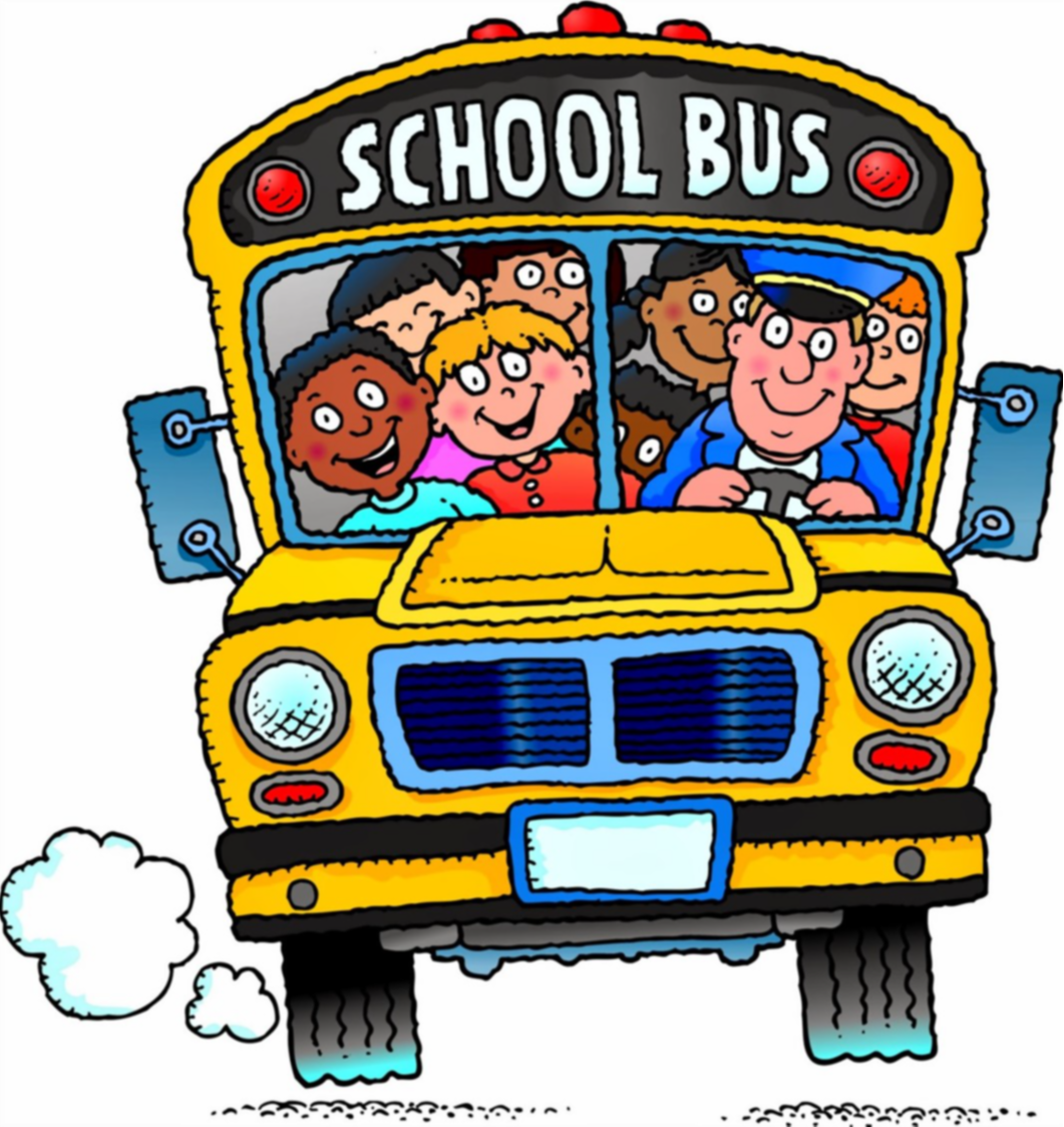 school bus