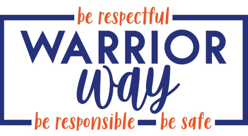 Warrior Way Logo