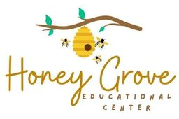Honey Grove Logo