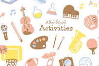 Student Activities