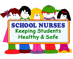 School Nurses Graphic
