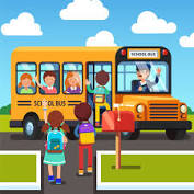 School Bus Image