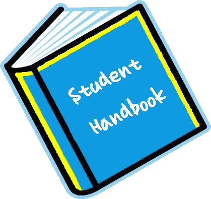 Student handbook