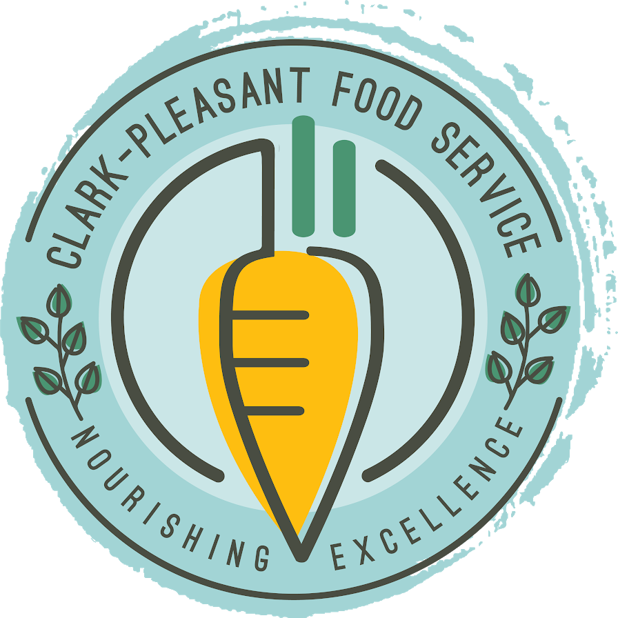 CP Food Service Logo