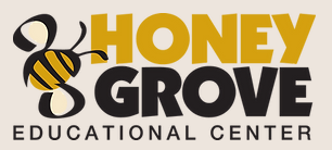 Honey Grove Logo